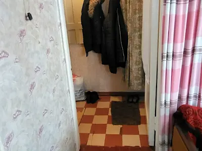 квартира за адресою Набережно-Лугова вул., 5