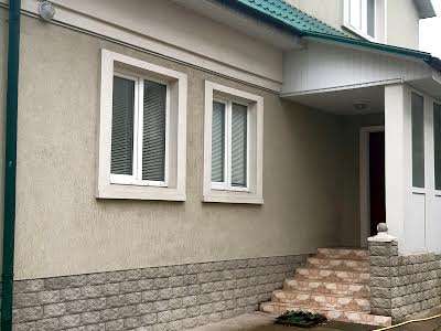 будинок за адресою с. Білогородка, Світанкова вул.