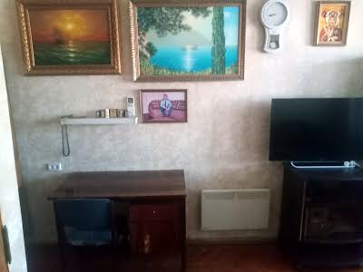 квартира за адресою Героїв Космосу вул., 1