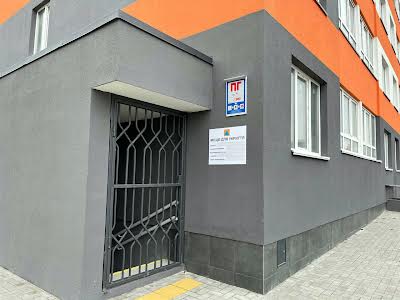 квартира по адресу Озёрная ул., 27А
