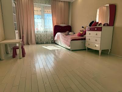квартира по адресу Урловская ул., 38