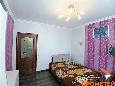 квартира за адресою Київ, Анни Ахматової вул., 34