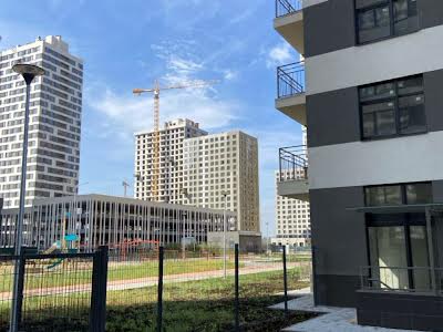 квартира за адресою Всеволода Змієнка вул., 34/21