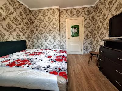 квартира за адресою Тростянецька вул., 8-Б