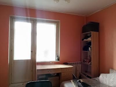 квартира по адресу Милославская ул., 31