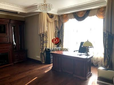 квартира за адресою Інститутська вул., 18а