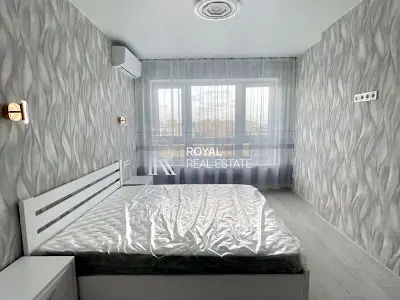 квартира по адресу Ужгородский пер., 4/1