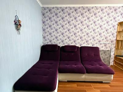 квартира по адресу Ирпень, Степанівська ул., 12