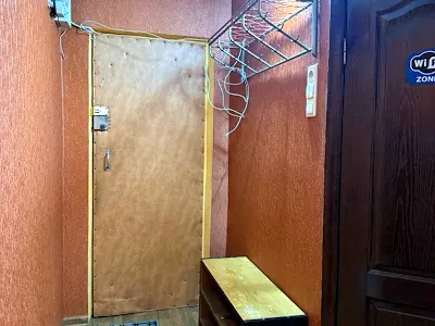квартира по адресу Харьковское шоссе, 14/1