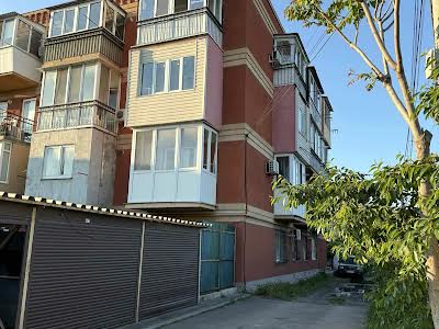 квартира по адресу Кордонная ул., 84