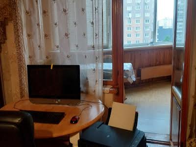 квартира за адресою Миколи Лаврухіна вул., 11