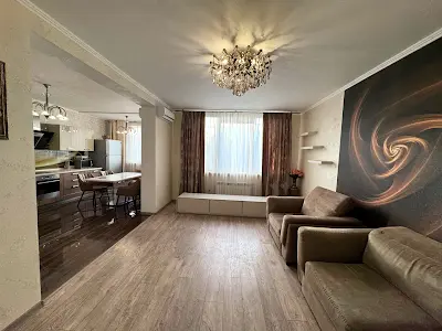 квартира по адресу Бориса Гмыри ул., 4