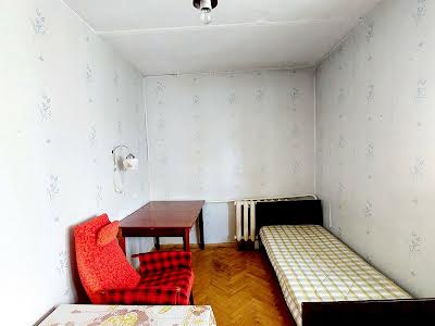 квартира за адресою Бровари, Марії Лагунової вул., 3