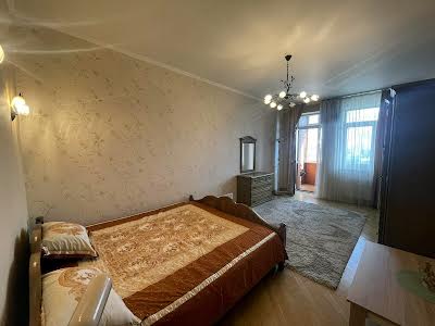 квартира по адресу Киев, Евгения Коновальца ул. (Щорса), 35