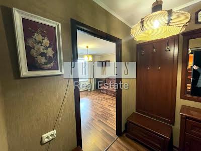 квартира за адресою Петра Радченка вул., 6