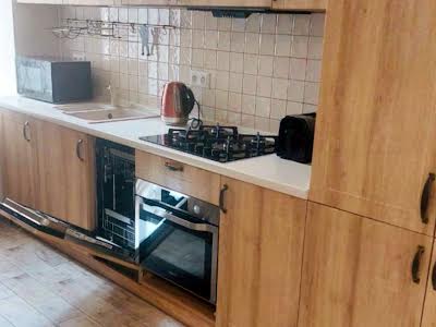 квартира по адресу Киев, Стрелецкая ул., 28