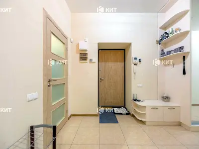 квартира по адресу Людвига Свободы просп., 50в