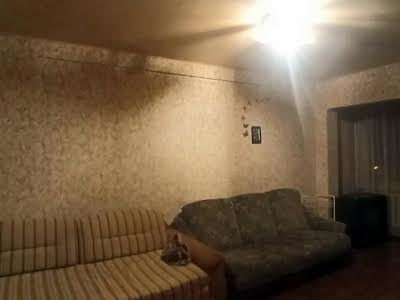 квартира за адресою Половецька вул., 14