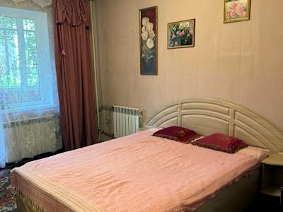 квартира по адресу Феофіла Яновського ул., 2