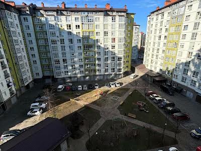 квартира за адресою Василя Стуса вул., 40