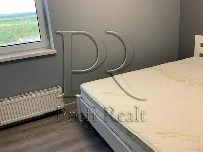 квартира за адресою Пономарьова вул., 26 к3