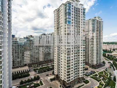 квартира за адресою Андрія Верхогляда вул. (Михайла Драгомирова), 17-Б
