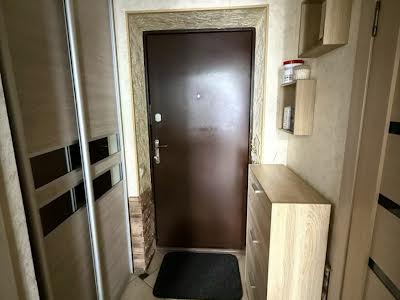 квартира по адресу с. Софиевская борщаговка, Соборна, 103