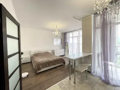квартира за адресою Петра Калнишевського вул. (Михайла Майорова), 6