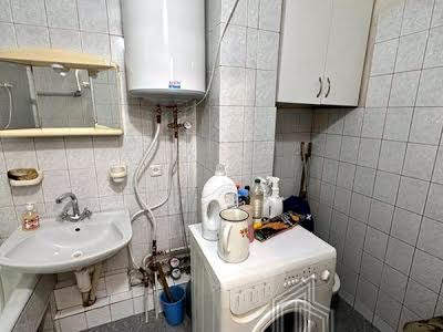 квартира за адресою Януша Корчака вул. (Баумана), 60