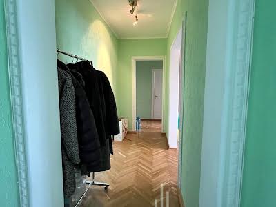 квартира за адресою Деміївська вул., 55