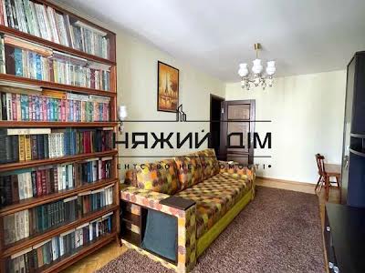 квартира за адресою Чеська вул., 4