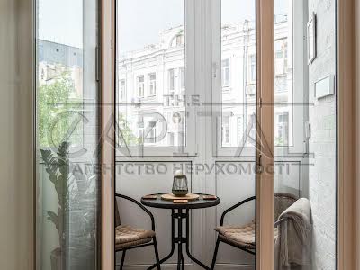 квартира за адресою Антоновича вул. (Горького), 9