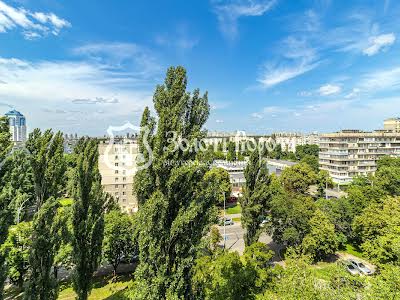 квартира по адресу Якуба Коласа ул., 6