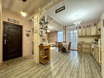 квартира за адресою Київ, Регенераторна вул., 4 к2