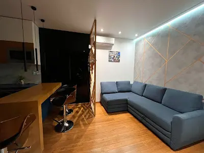 квартира за адресою Олевська вул., 5
