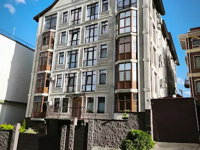 квартира за адресою Лук'янівська вул., 21-Б