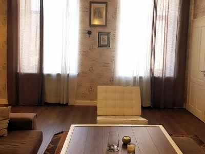 квартира за адресою Саксаганського вул., 31
