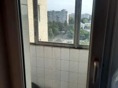 квартира за адресою Олега Громадського вул., 1б