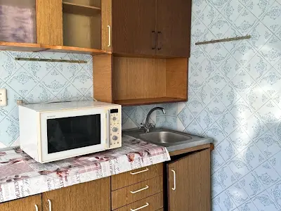 квартира по адресу Ревуцкого ул., 19/1