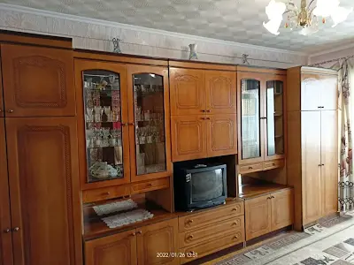 квартира по адресу Березняковская ул., 14-А