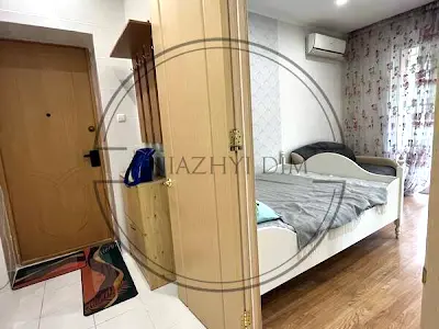 квартира за адресою Лесі Українки бульв., 4