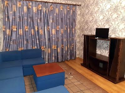 квартира за адресою Київ, Зої Гайдай вул., 9/8