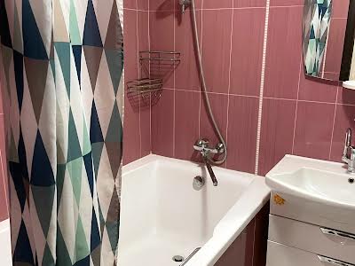 квартира за адресою Оболонський просп., 30