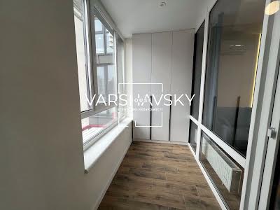квартира по адресу Ивана Выговского ул. (Маршала Гречка), 40/12
