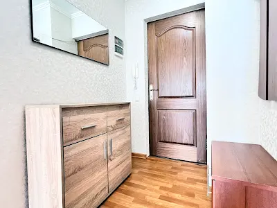 квартира за адресою Верховинна вул., 85