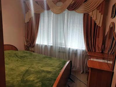 квартира по адресу Свободы просп., 42