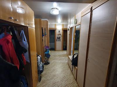 квартира за адресою Повітряних Сил просп. (Повітрофлотський), 15