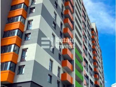 коммерческая по адресу Клочковская ул., 108 к1