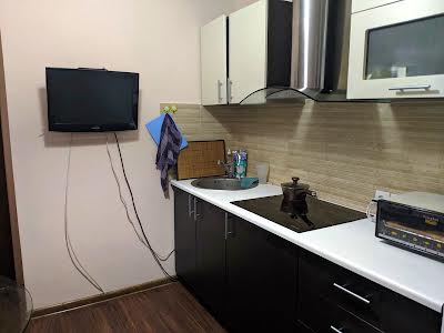 квартира по адресу Донецкое шоссе, 6