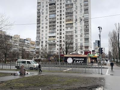 квартира за адресою Амвросія Бучми бульв., 2